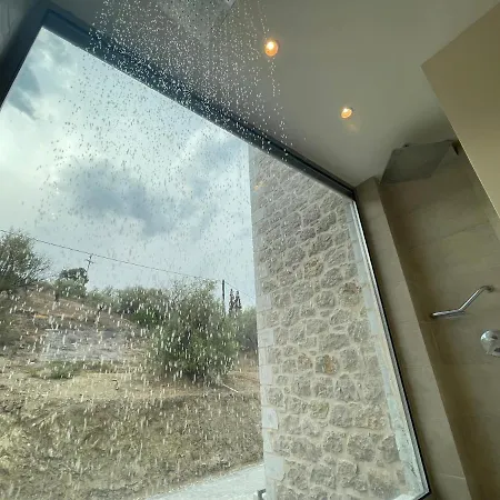 Topos Luxury Heraion 4* Lutráki