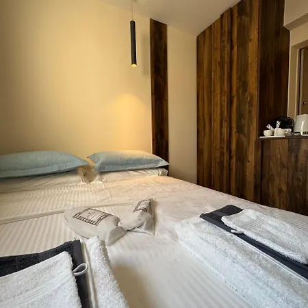 Topos Luxury Heraion 4*