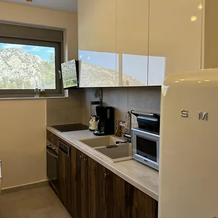 Apartmanhotel Topos Luxury Heraion