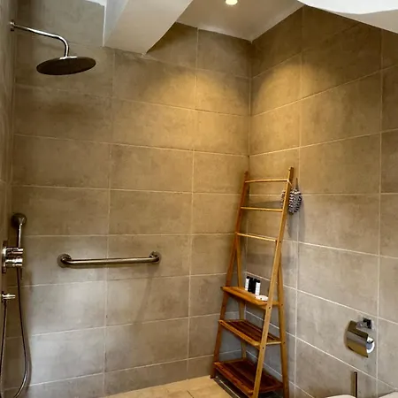 Topos Luxury Heraion 4*