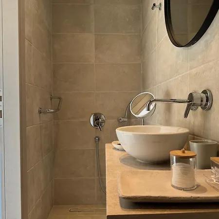 Topos Luxury Heraion 4* Lutráki