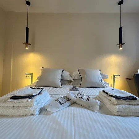 Aparthotel Topos Luxury Heraion 4*