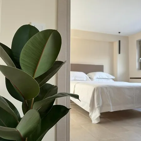 Topos Luxury Heraion 4* Lutráki