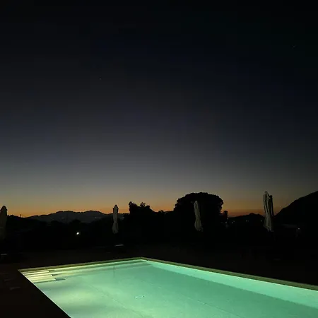 Apartmanhotel Topos Luxury Heraion Lutráki