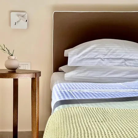 Topos Luxury Heraion 4* Lutráki