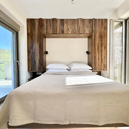 Topos Luxury Heraion 4* Loutráki