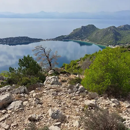 Apartmanhotel Topos Luxury Heraion