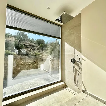 Topos Luxury Heraion Lägenhetshotell