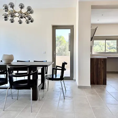 Topos Luxury Heraion Apartmanhotel