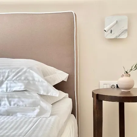 Apartmanhotel Topos Luxury Heraion