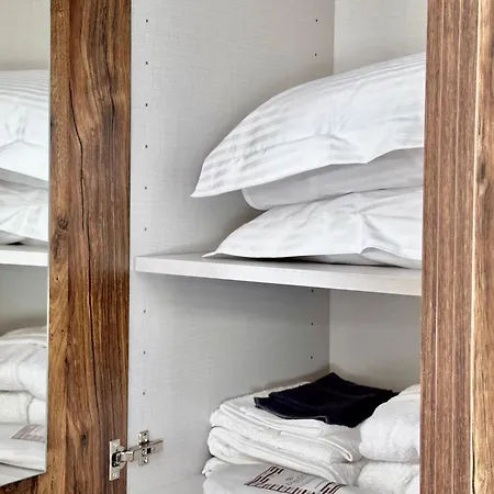 Aparthotel Topos Luxury Heraion