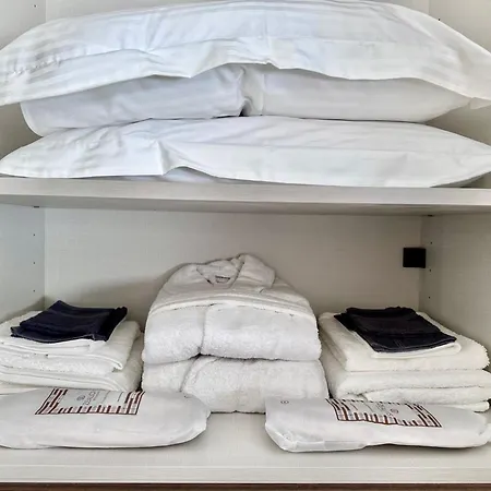 Topos Luxury Heraion Apartmanhotel Lutráki