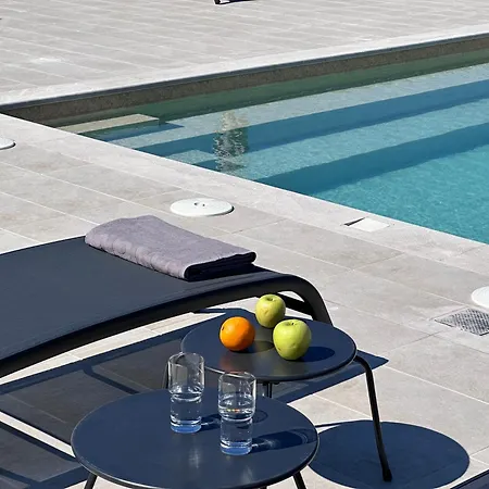 Topos Luxury Heraion