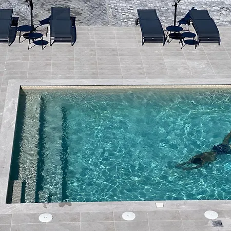 Aparthotel Topos Luxury Heraion