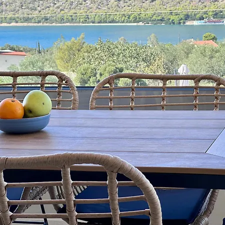 Topos Luxury Heraion Apart Otel