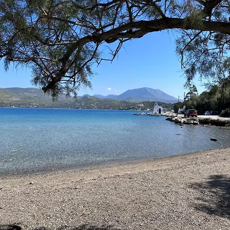 Topos Luxury Heraion Aparthotel 4*