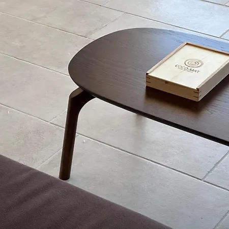 아파트호텔 Topos Luxury Heraion 루트라키