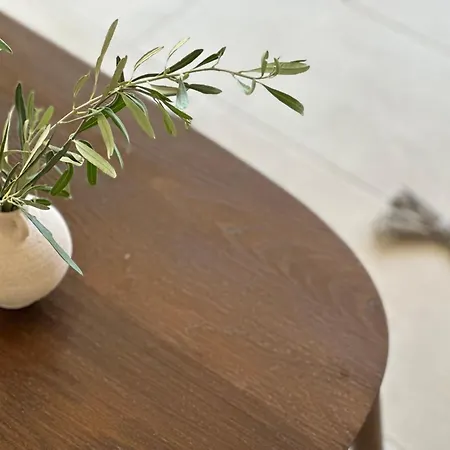 Topos Luxury Heraion Aparthotel