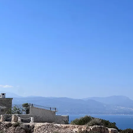 Topos Luxury Heraion Apartmanhotel