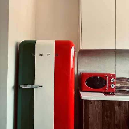 Topos Luxury Heraion 4*