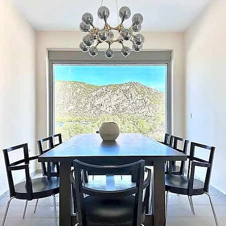아파트호텔 Topos Luxury Heraion 4*