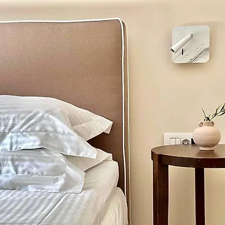 Topos Luxury Heraion 4*