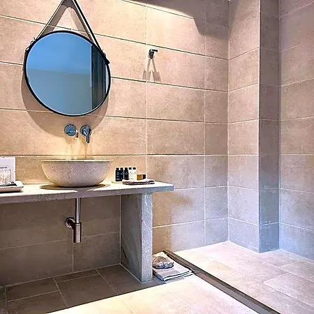 아파트호텔 Topos Luxury Heraion