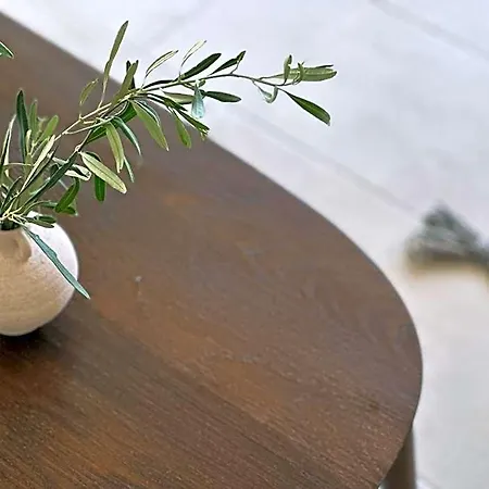 Topos Luxury Heraion 아파트호텔 루트라키
