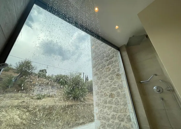 Topos Luxury Heraion 4* Loutráki