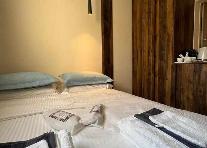 Topos Luxury Heraion 4*