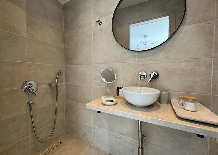 Aparthotel Topos Luxury Heraion Loutraki (Corinthia)