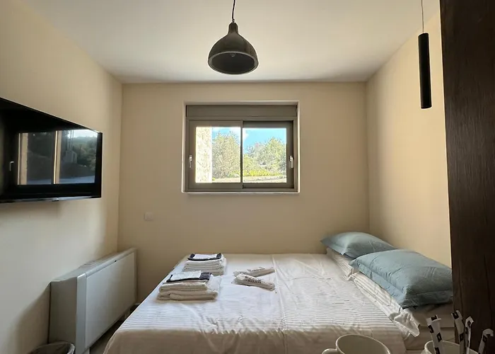 Topos Luxury Heraion 4*