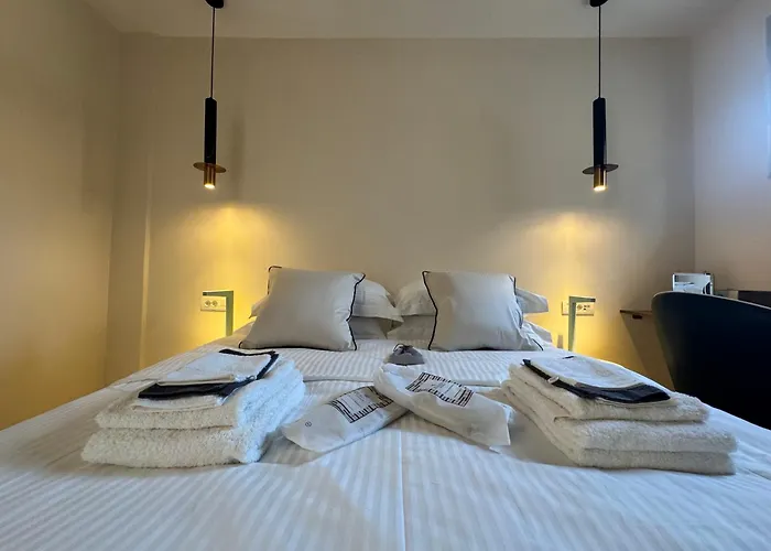 Aparthotel Topos Luxury Heraion 4*