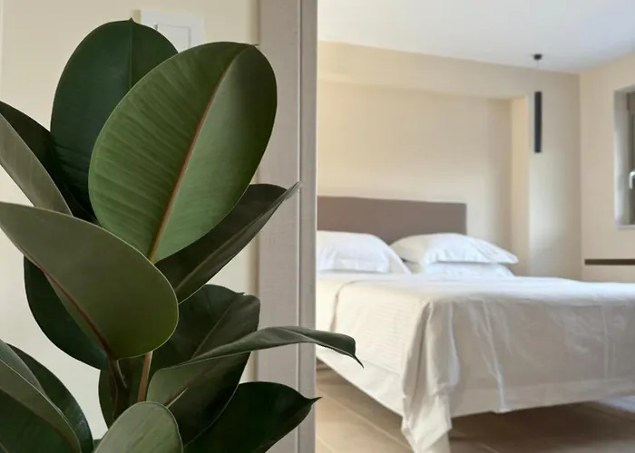 Topos Luxury Heraion 4* Loutraki (Corinthia)