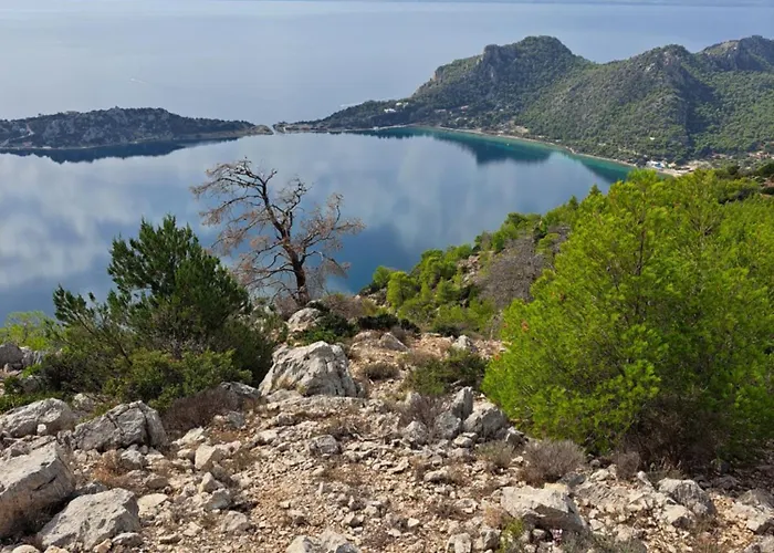 Aparthotel Topos Luxury Heraion