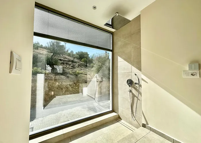 Topos Luxury Heraion Aparthotel