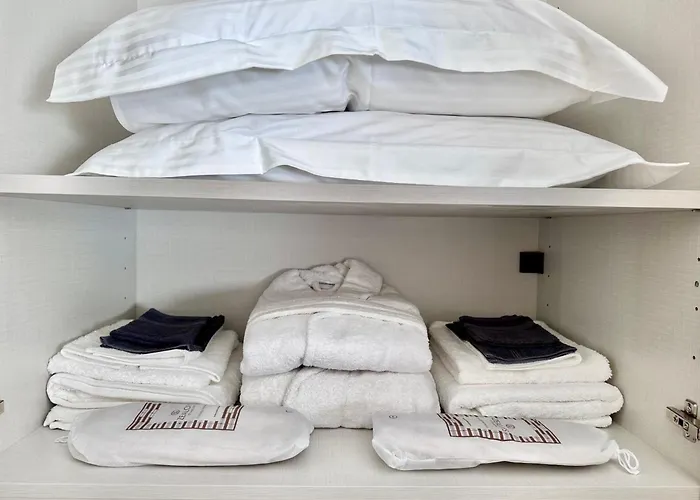 Topos Luxury Heraion 4*