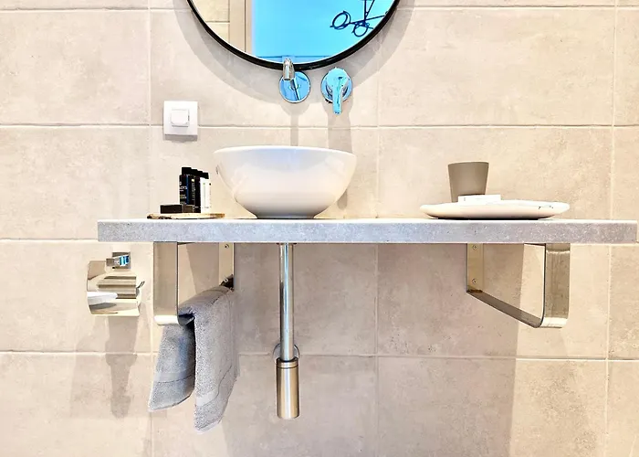 Topos Luxury Heraion Loutraki (Corinthia)