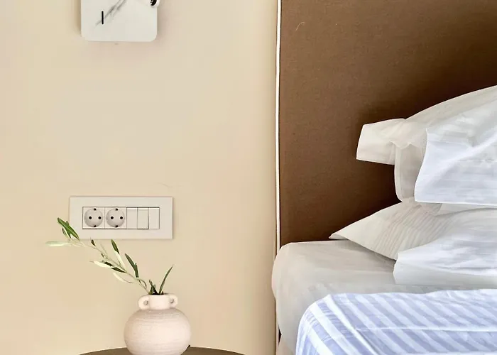 Aparthotel Topos Luxury Heraion