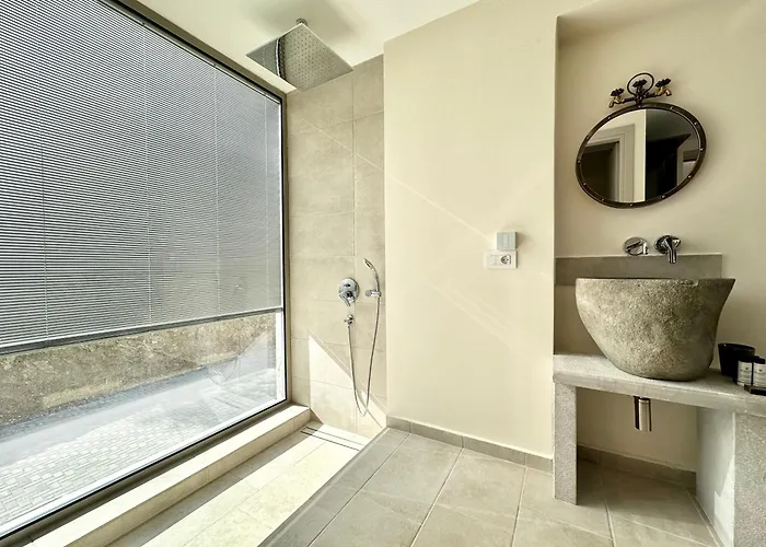 Apart-hotel Topos Luxury Heraion 4*