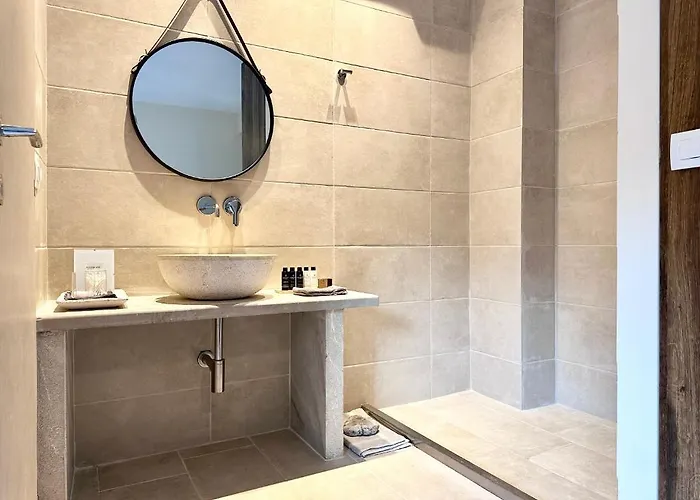 Topos Luxury Heraion Apart-hotel 4*