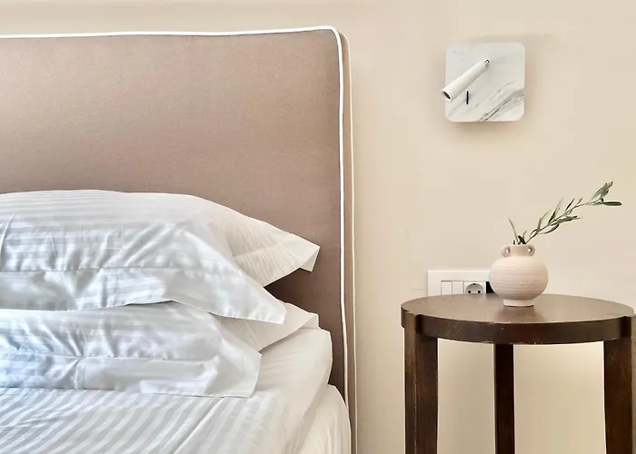 Apart-hotel Topos Luxury Heraion