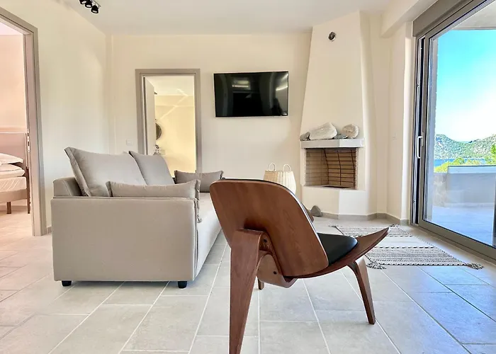 Aparthotel Topos Luxury Heraion 4*