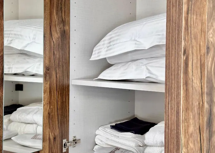 Aparthotel Topos Luxury Heraion