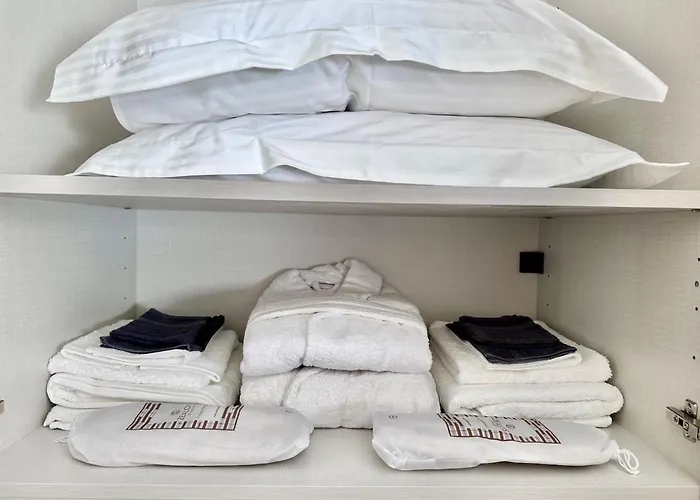 Topos Luxury Heraion Apart-hotel Loutráki