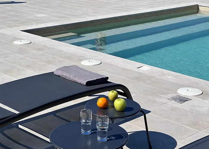 Topos Luxury Heraion