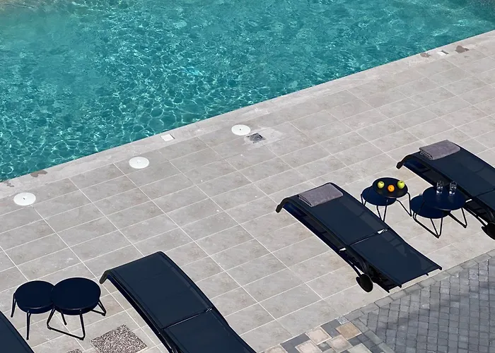 Topos Luxury Heraion Loutraki (Corinthia)