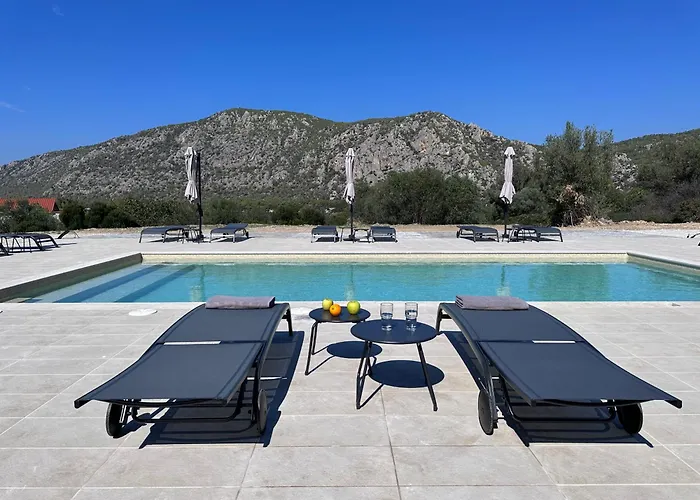 Apart-hotel Topos Luxury Heraion 4*