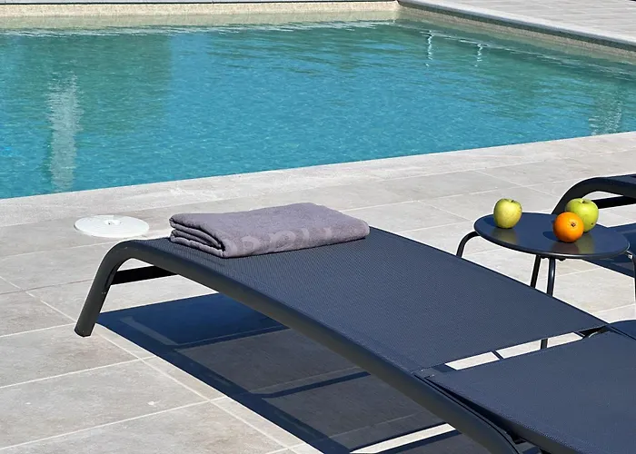 Topos Luxury Heraion 4* Loutraki (Corinthia)