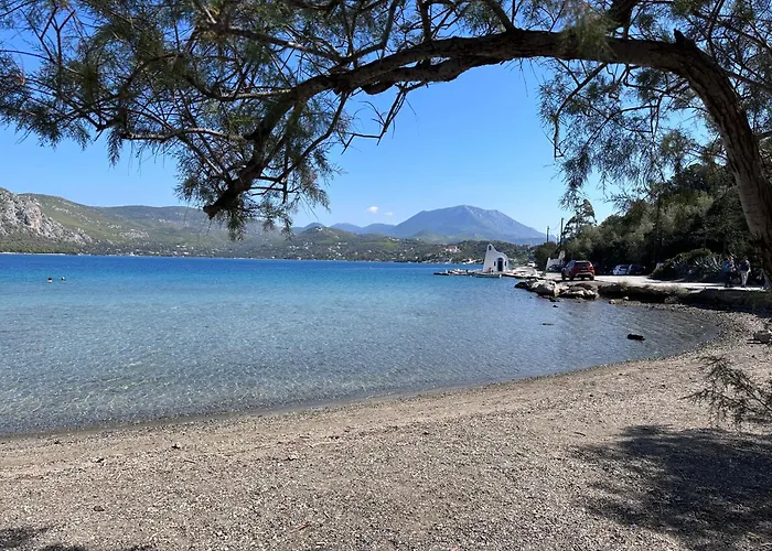 Topos Luxury Heraion Apart-hotel 4*